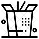 Chinese Food  Icon
