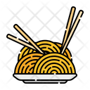 Chinese Food Icon