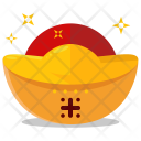 Chinese new year Icon