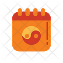 Chinese new year Icon