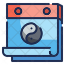 Chinese New Year Icon
