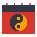 Chinese New Year Icon