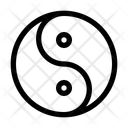 Chinese Symbol Icon