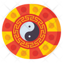 Chinese Zodiac Icon