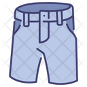 Chino Shorts Icon