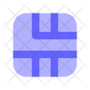Chip  Icon