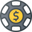 Chip  Icon