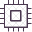 Chip  Icon