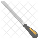 Chisel Carving Instrument Icon