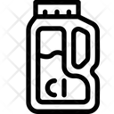 Chlorine Icon