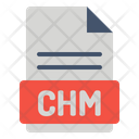 CHM File Icon
