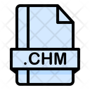 Chm File Chm File Icon