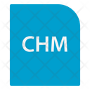 Chm Extension File Icon