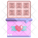 Chocolate Sweet Gift Icon