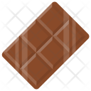 Chocolate Bar  Icon