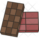 Chocolate Bar Icon
