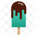 Ice Cream Dessert Frozen Icon