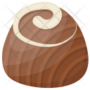 Chocolate Candy Icon