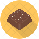 Chocolate Chunk Icon