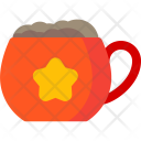 Chocolate Drink Beverage Icon
