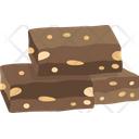 Chocolate Fudge Icon