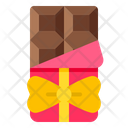 Chocolate Gift Icon