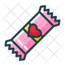 Chocolate Love Icon
