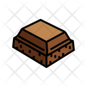 Chocolate Piece Icon