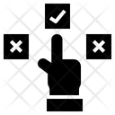 Choice  Icon