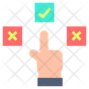 Choice  Icon
