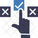 Choice  Icon