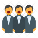 Choir Icon
