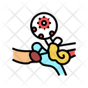 Cholesteatoma Icon