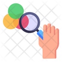 Choose Color  Icon
