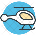 Chopper Icon