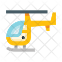 Chopper Icon