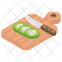 Chopping Board Icon