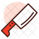 Chopping Knife Icon