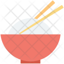 Chopsticks Icon