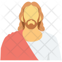 Christ Christian Jesus Icon