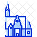 Christ Church Icon
