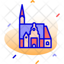 Christ Church Icon