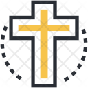 Christian Cross Christianity Icon