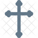 Christian Cross Christianity Holy Cross Icon