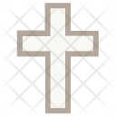 Christian Cross Catholicism Icon