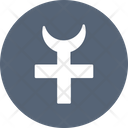 Christian Cross Variants Icon