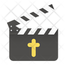 Christian Movie Icon