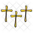 Christianity Cross Religious Icon