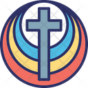 Christianity Cross Holy Cross Icon