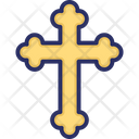 Christianity Christian Cross Christendom Icon